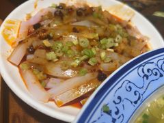 -缪氏川菜(深圳北站缤果空间店)