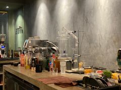 -BE NORMAL CAFE(霞溪路店)
