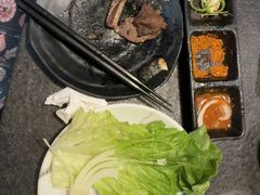 -神户赤童日式烤肉伙伴(东直门店)