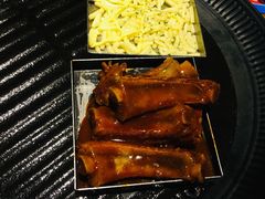 -火炉火自助餐(悠唐购物中心店)