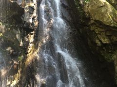 -藏龙百瀑风景区