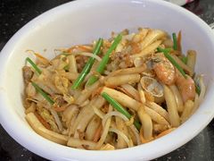 -天台小吃(新城店)