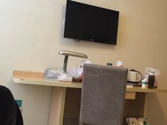 -锦江之星(南京新街口店)
