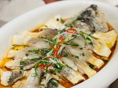 -梦都海鲜酒家(万达广场江桥店)