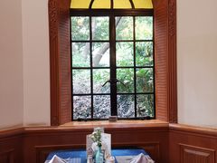 景观位-马勒别墅·中餐厅