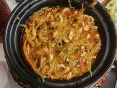 -乔阿马·江南味·驴肉香(龙湖华泾天街店)
