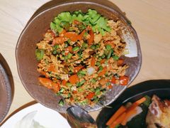 -Linlin泰餐厅(华夏幸福店)