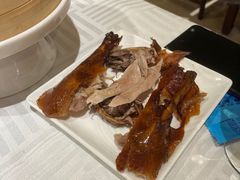 酥香嫩烤鸭-四季民福烤鸭店(望京旺角店)