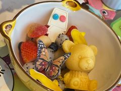 -水桶王国主题餐厅·聚会·生日派对·亲子活动·家庭套餐(亚龙湾希尔顿店)