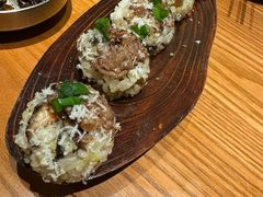 -春熙台韩国料理·章鱼肥牛(西丽店)