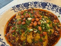 -翠云水煮鱼(双龙大道店)