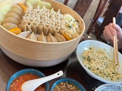 -岚县土豆宴(总部)