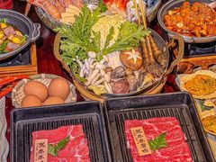 -松鹤精致料理(五一中路店)