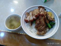 -潮双喜正宗澄海狮头鹅华利路店