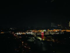 -烛影拾光观景餐厅·创意菜·摄影·小提琴(大唐不夜城店)