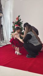 -十孕纪高端孕妇亲子摄影