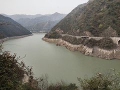 -汉中石门栈道风景区
