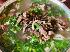-周记翘脚牛肉