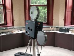 -北京动物园-畅观楼