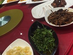 -燕云楼(云南路店)