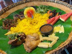 -桥边小楼·手工云南菜·丽江地标美食