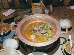 -吃饭皇帝大(合生汇店)