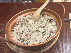 -滇野云南野生菌餐厅(陕西南路店)