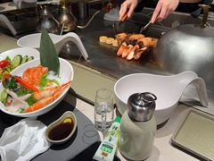 -水木锦堂·自助铁板烧(望京凯德MALL店)