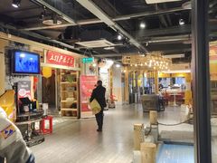 -黄家码头老火锅(解放碑旗舰店)