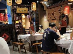 -帝一铭家宴(板塘店)