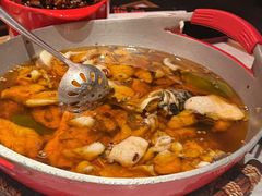 -龙人居·水煮鱼(五道口店)