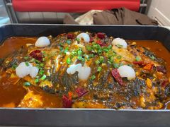 -雅佳神话·麻辣烤鱼(新街口店)