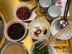 -牛街清真满恒記(平安里西大街店)