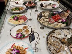 -新虹楼饭庄(崇明陈家镇店)