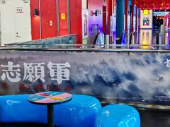 -首都电影院(西单店 LED巨幕)