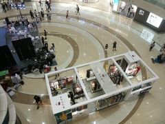 -万达广场(南京江宁店)