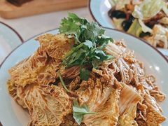 -天天初二·天津传统捞面·天津特色菜(凌奥总店)