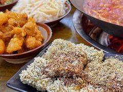 -黄潇洒老火锅(九眼桥宏济巷店)