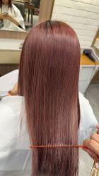 -逸丝风尚yesfashion造型