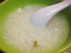 -粥六•新晋菜(柳巷店)