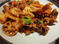 -小乾杯串店•16年沈阳烧烤(文安路店)