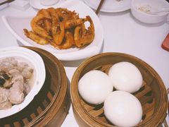 -潮福城潮州大酒楼(湖滨北路店)
