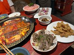 -黄家码头老火锅(解放碑旗舰店)
