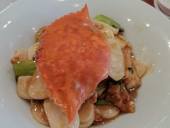 -洲晓鲜·舟山海鲜大排档(朱家尖风景区店)