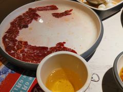 -井格重庆火锅(友谊路新业广场店)