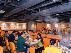 -潮发潮汕牛肉店(永庆坊店)