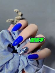 -熙画美上门MakeUp美甲美睫