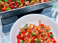 -味上湘菜馆(河马店)