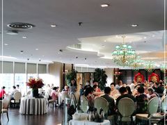 大堂-上海会馆(香港名都店)