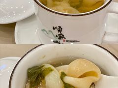 -顺风山庄(水濂山店)